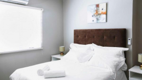 103onWallace Self Catering Guest House